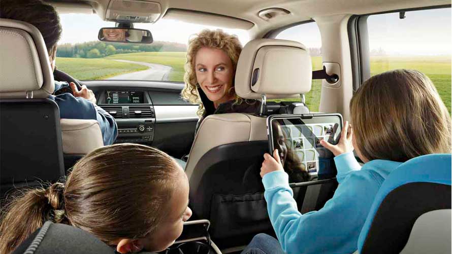 BMW family and kids accessories BMW family and kids accessories