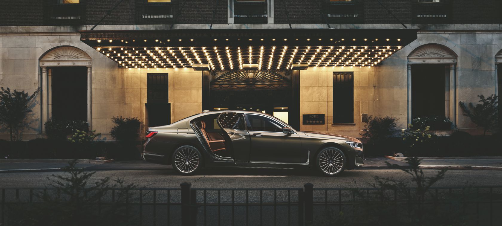 Chauffeurs Chauffeurs
