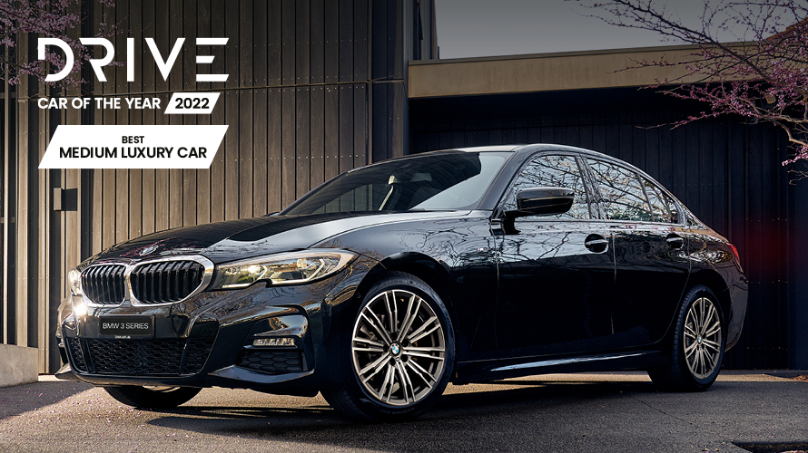 BMW 3 Series Sedan Offer G20 BMW 3 Series Sedan Offer G20