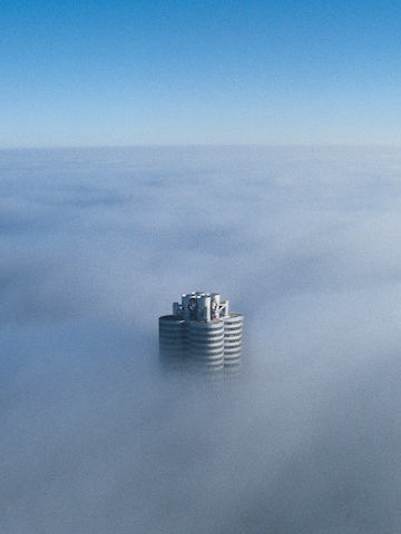 Celebrating half a century of BMW innovation