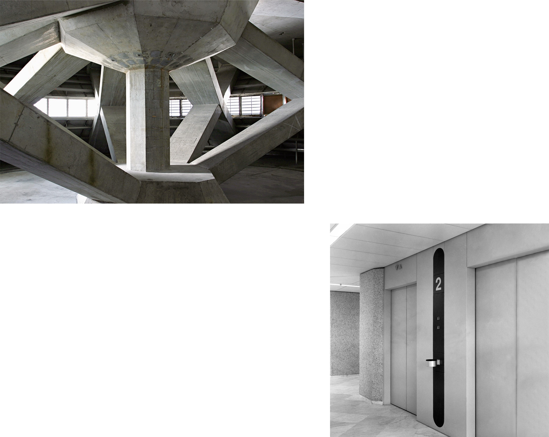 edificio quattro cilindri BMW sede centrale BMW BMW Vierzylinder grattacielo BMW Karl Schwanzer