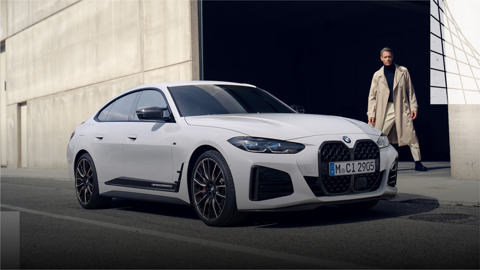 Style-Guide: So entsteht das BMW Design