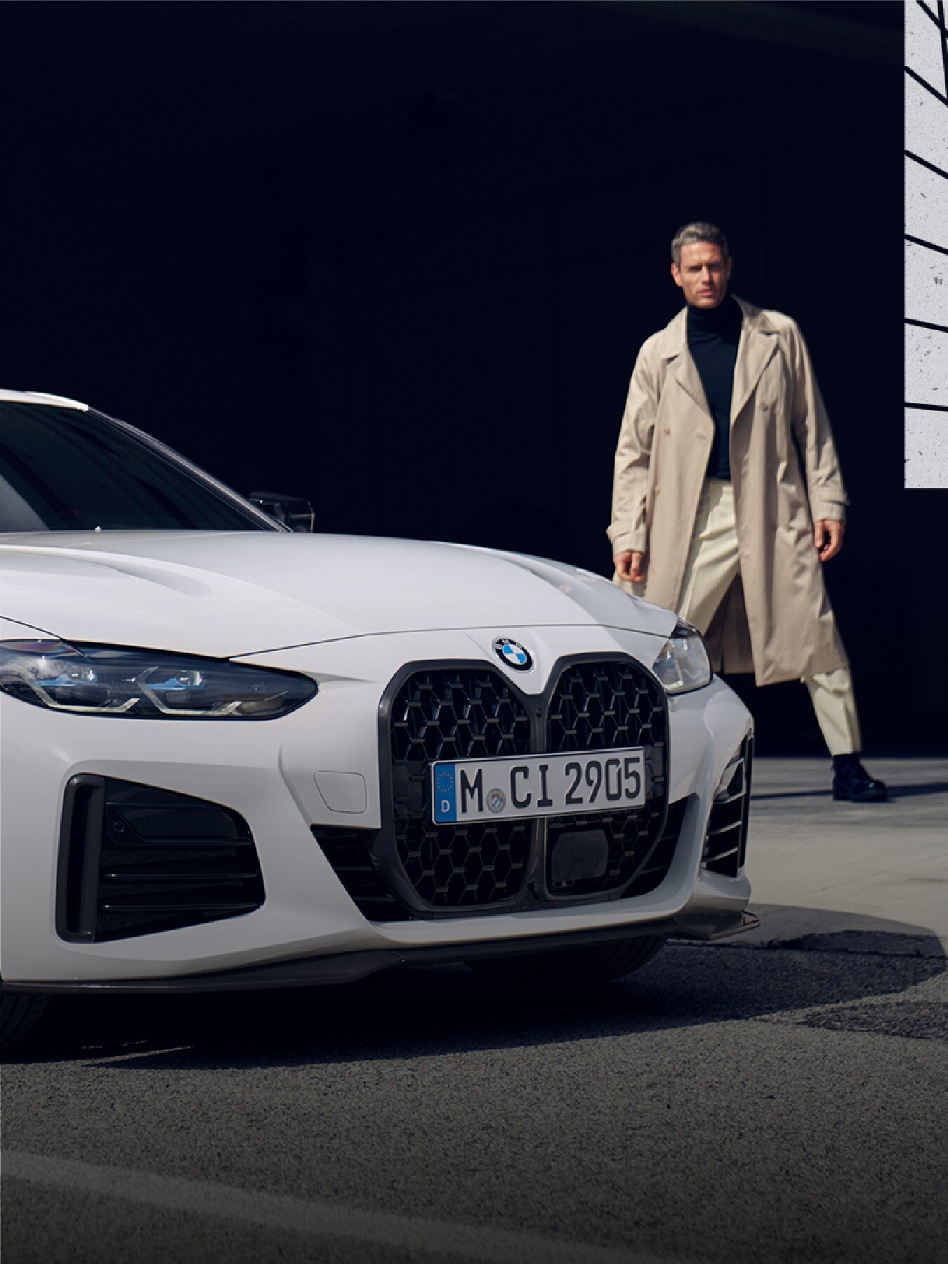 Guida di stile: così nasce il car design di BMW