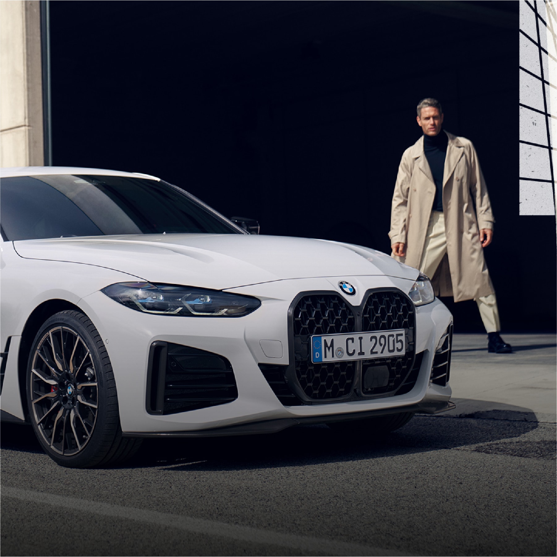 Style-Guide: So entsteht das BMW Design