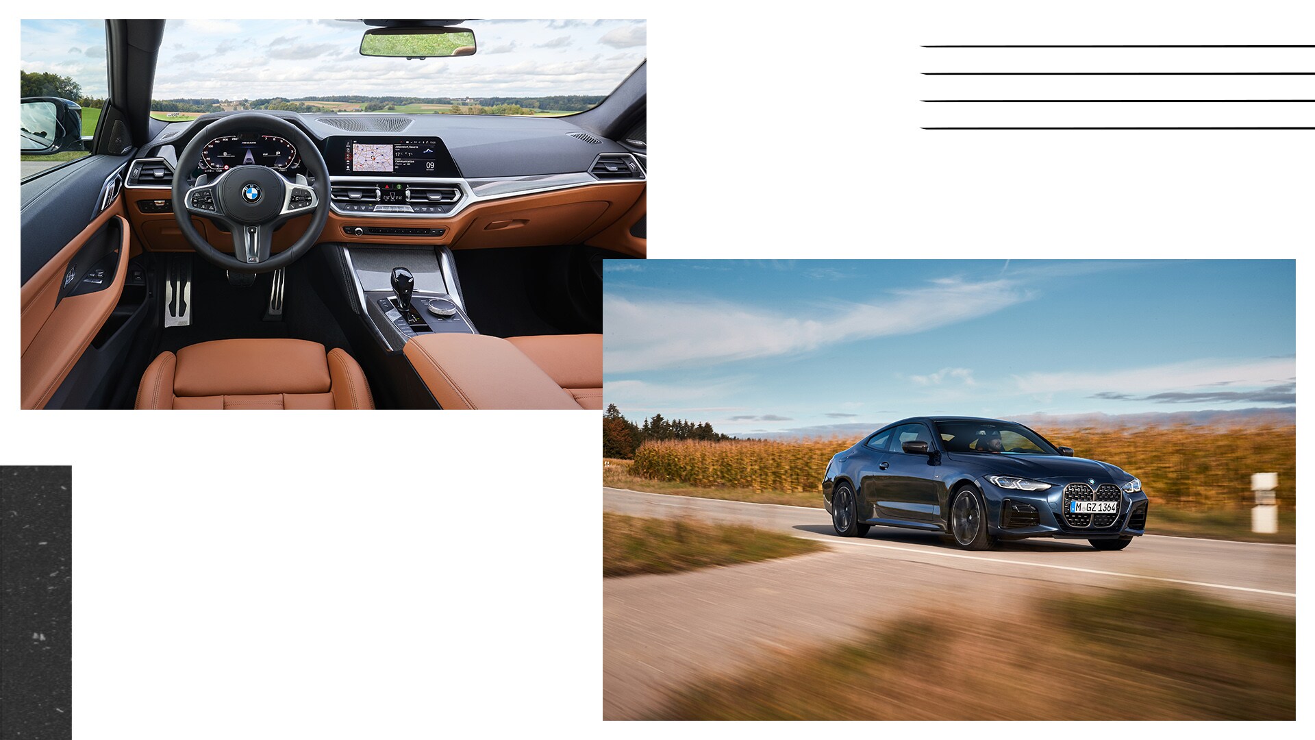 Car Design The Bmw Dna Bmw Com
