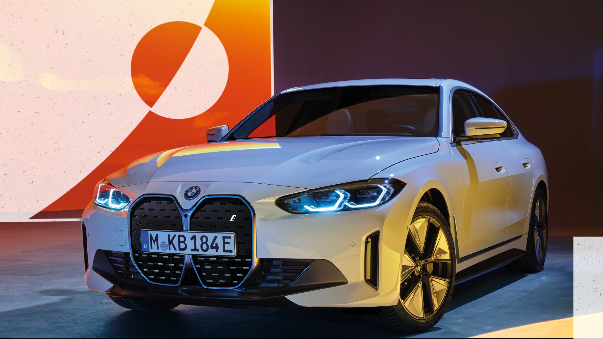 Car Design The Bmw Dna Bmw Com