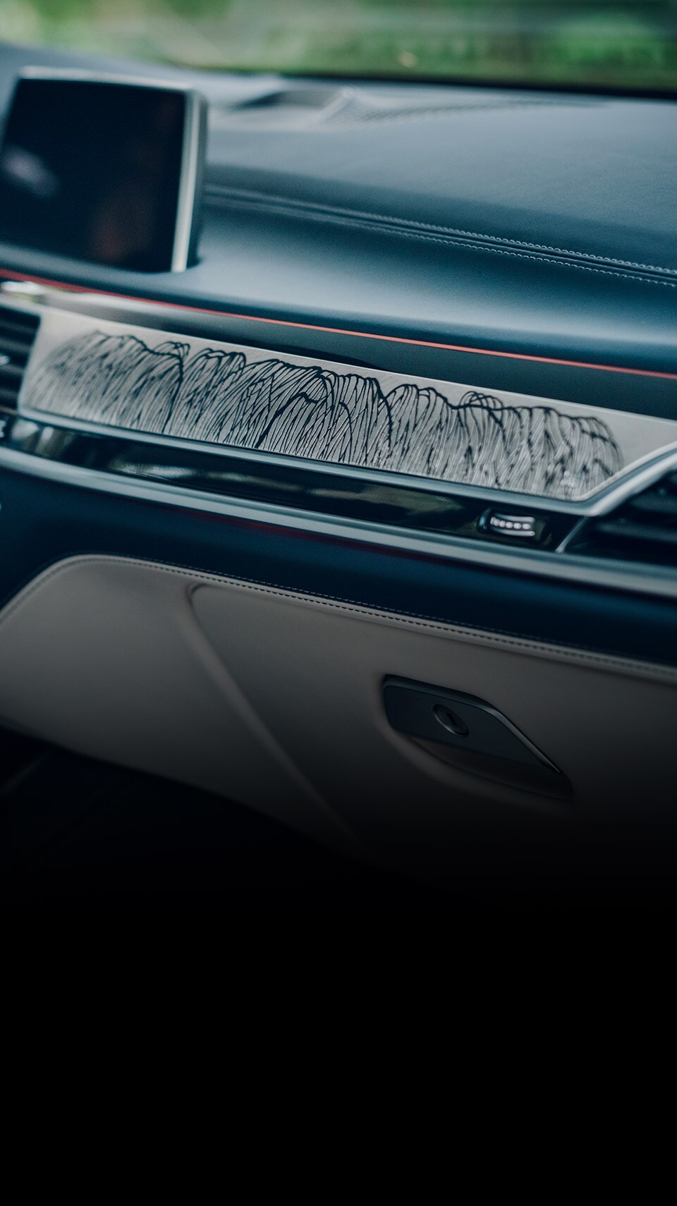 金工鍛金家 奥山峰石氏が語るbmw 7シリーズ Pure Metal Edition 意匠 金工鍛金家 奥山峰石氏が語るbmw 7シリーズ Pure Metal Edition 意匠