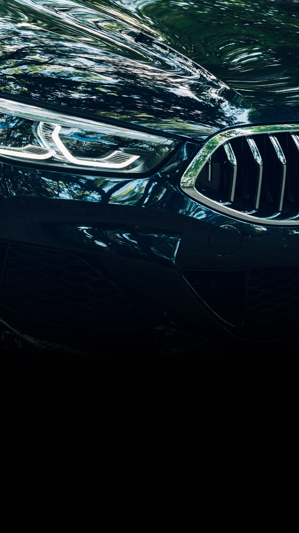 BMW 8シリーズ グラン クーペ KYOTO EDITIONが提示する、ラグジュアリーの新たな次元。