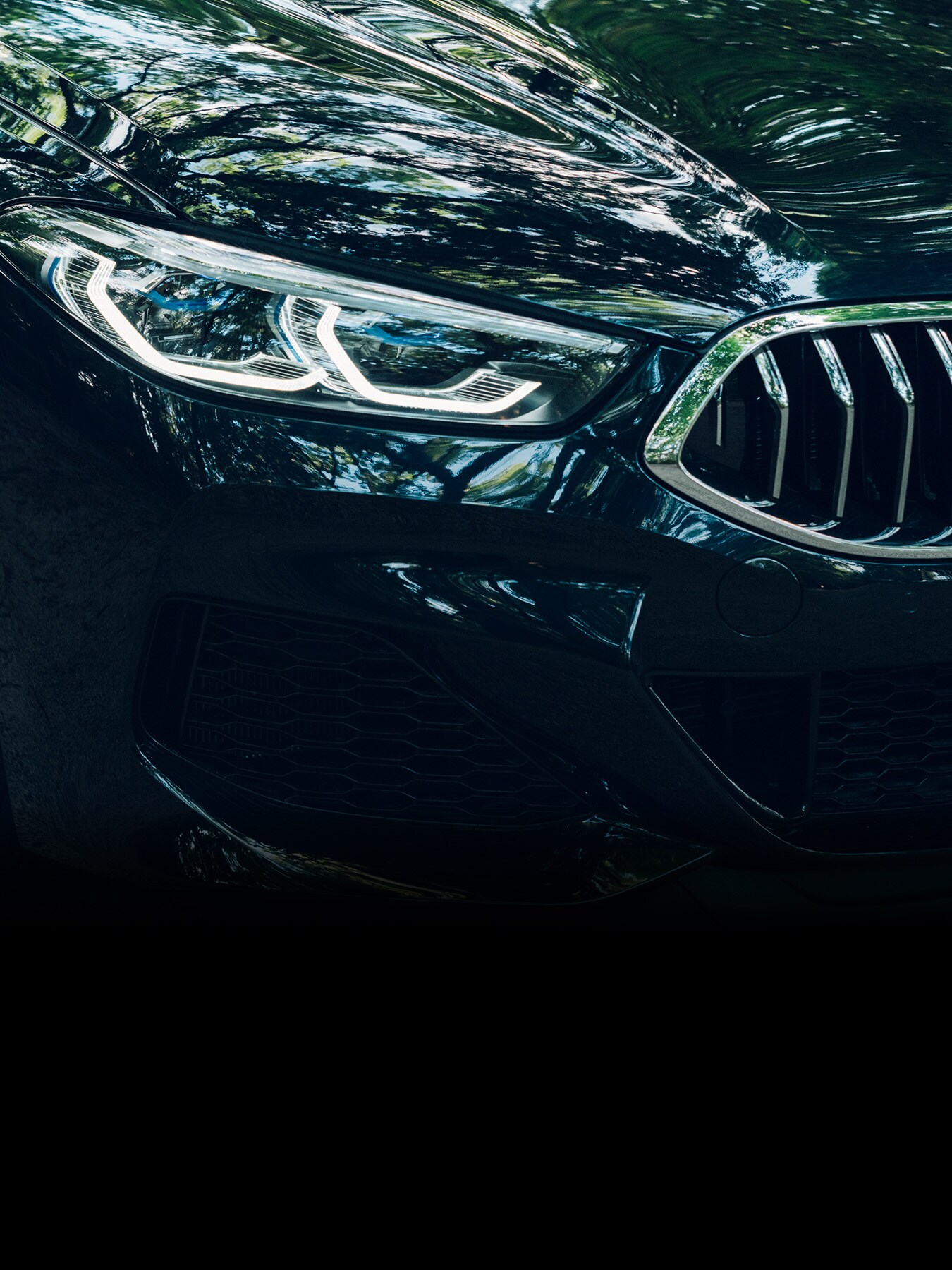 [第3回] BMW 8シリーズ グラン クーペ KYOTO EDITIONが提示する、ラグジュアリーの新たな次元。