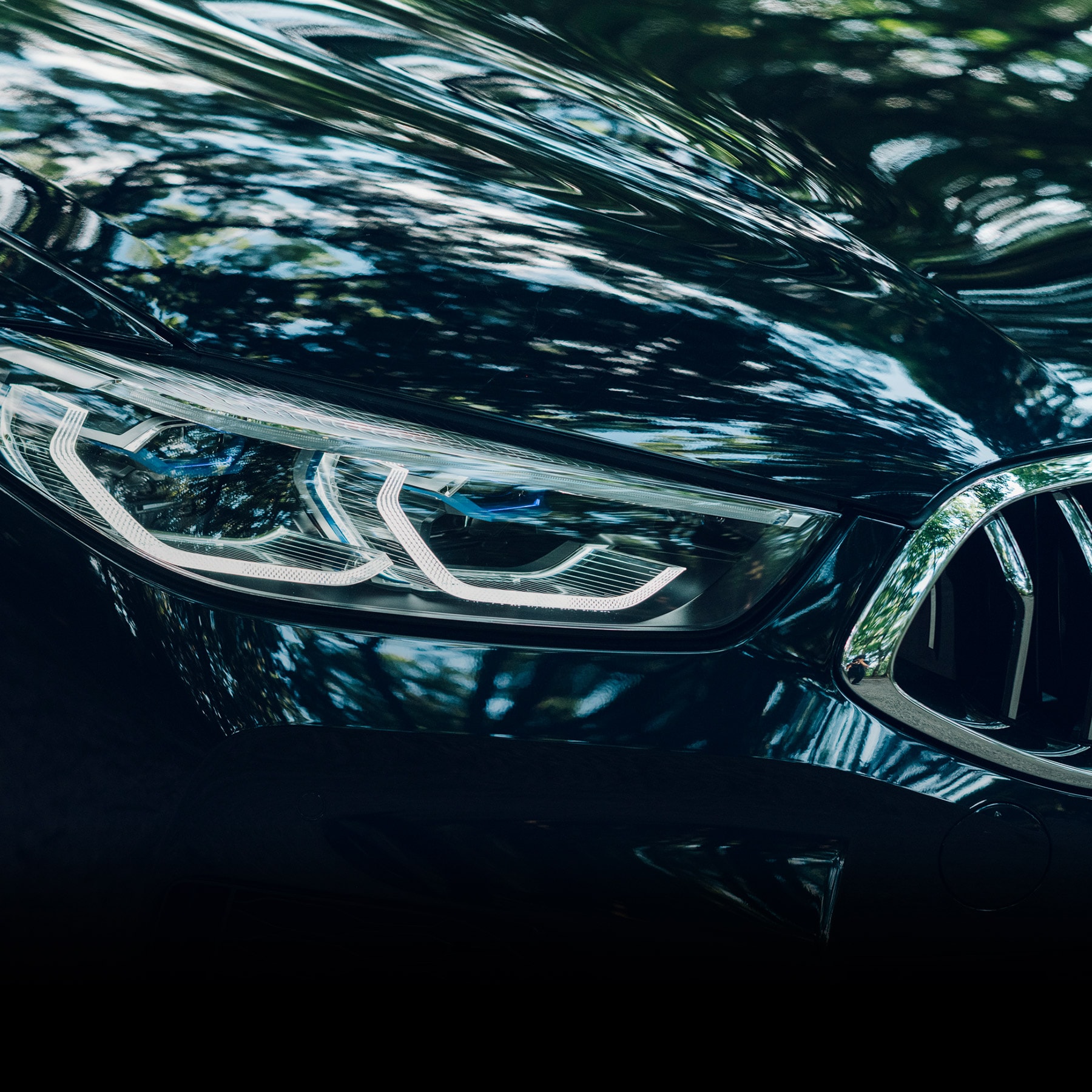 [第3回] BMW 8シリーズ グラン クーペ KYOTO EDITIONが提示する、ラグジュアリーの新たな次元。