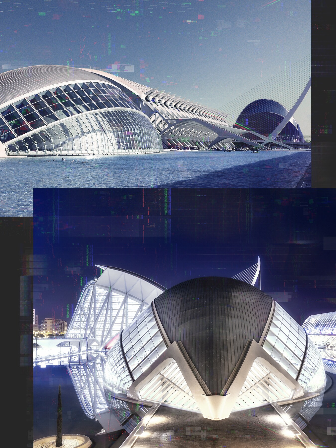 4 Cities Of The Future That Really Exist Bmw Com