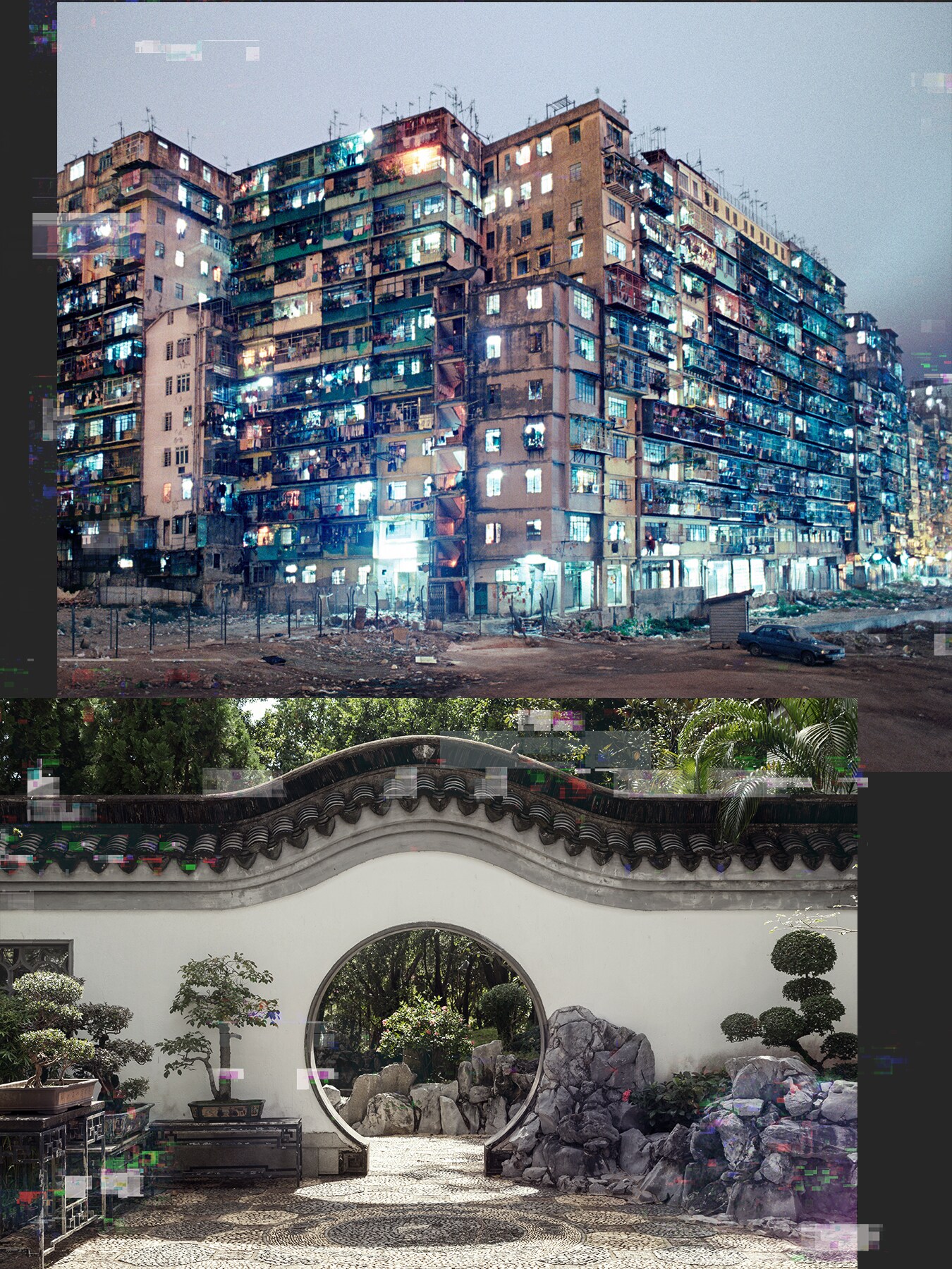 4 Cities Of The Future That Really Exist Bmw Com