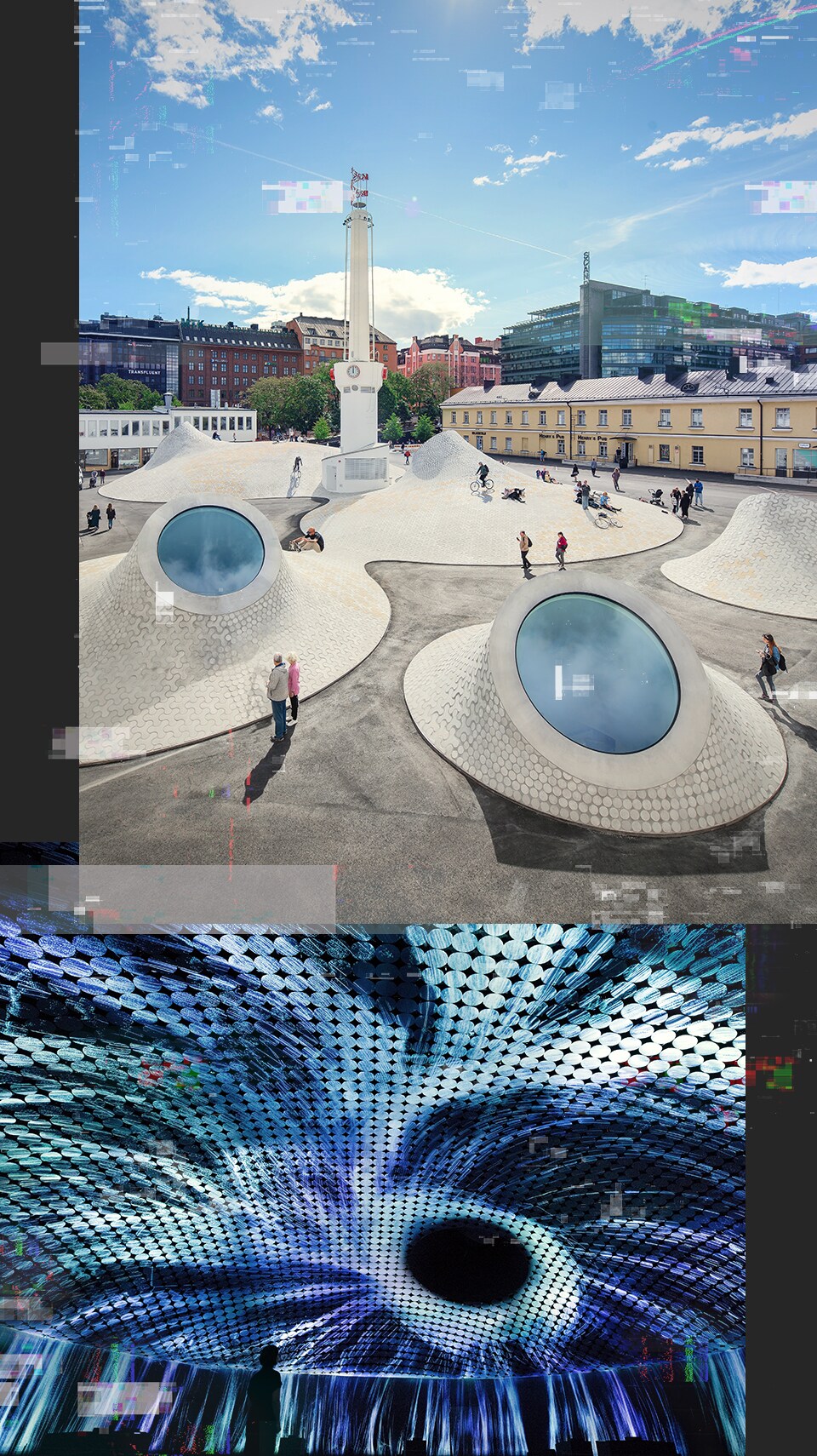 4 Cities Of The Future That Really Exist Bmw Com