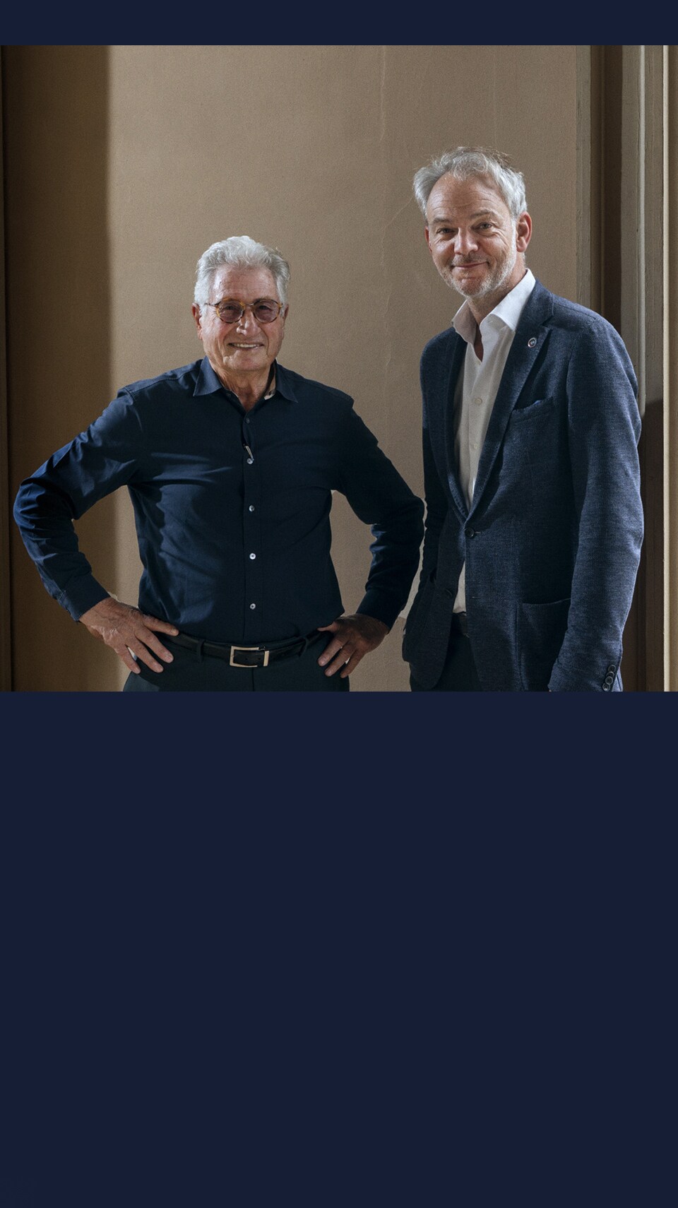 Comment créer un classique