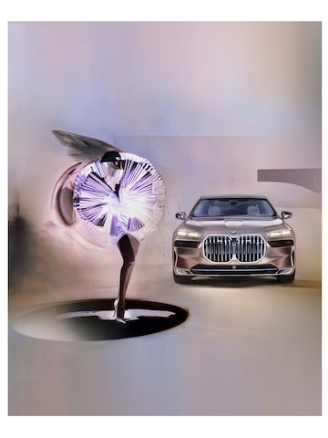 BMW.com | The international BMW Website