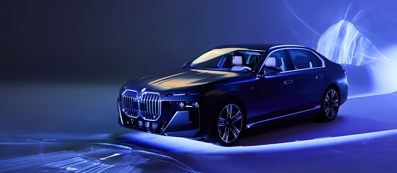 THE i7