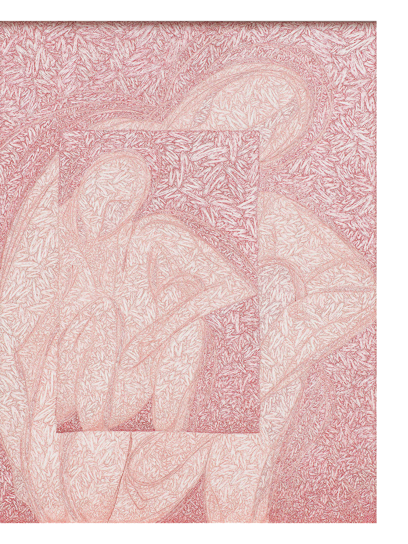 Artwork: Achraf Touloub