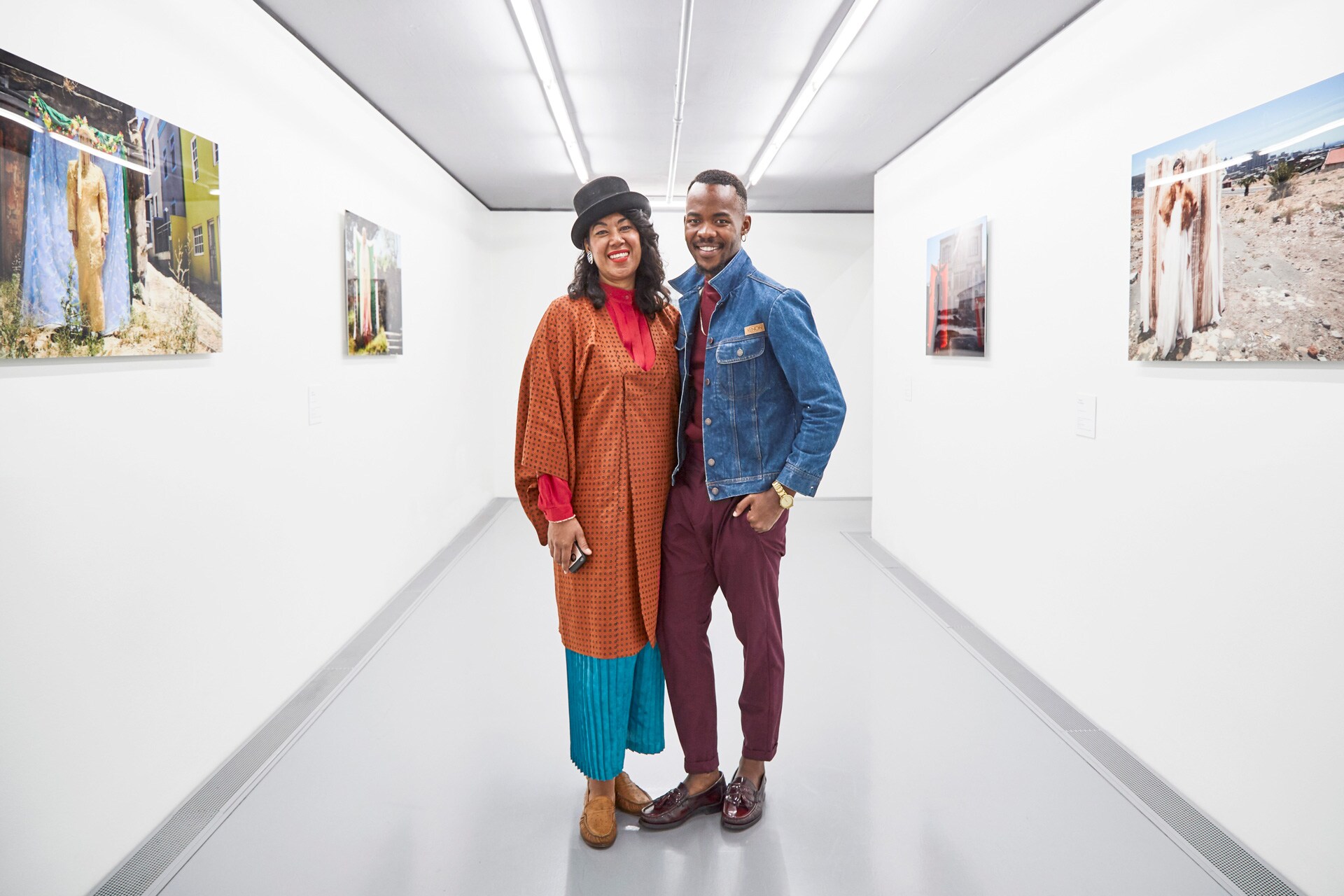Identitatspolitik In Der Kunst Streit Um Das Kunstmuseum Mocaa In