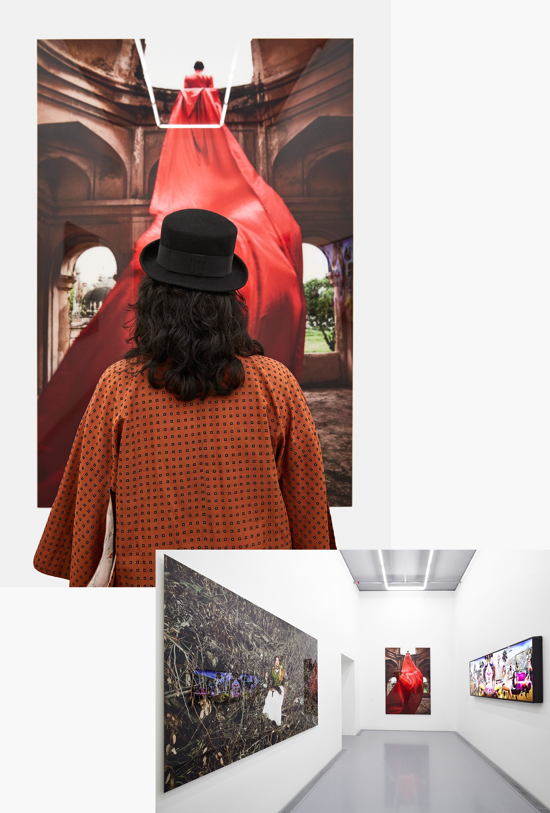 Zeitz Mocaa Museum Of Contemporary Art Africa Youtube
