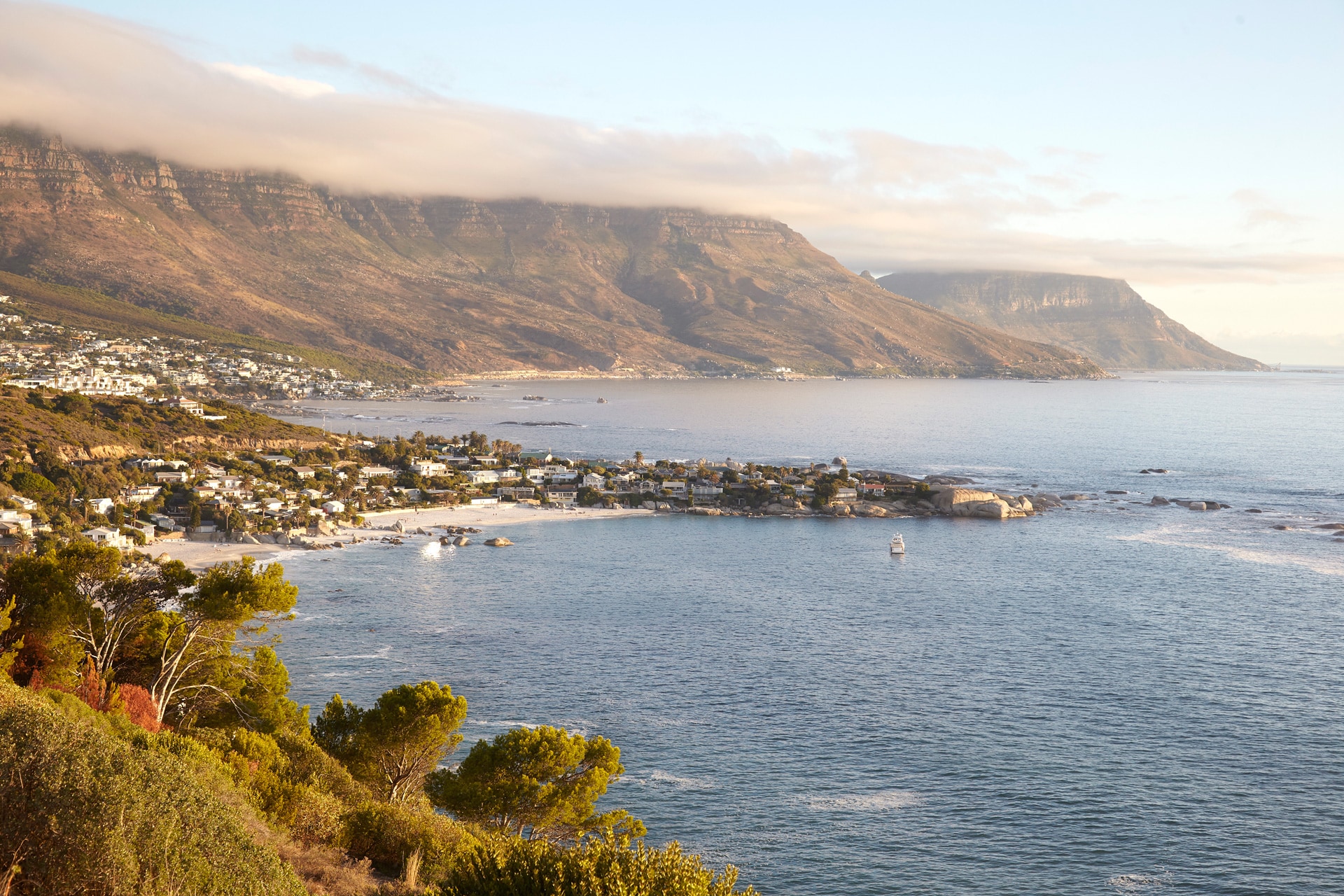 rencontres services Cape Town