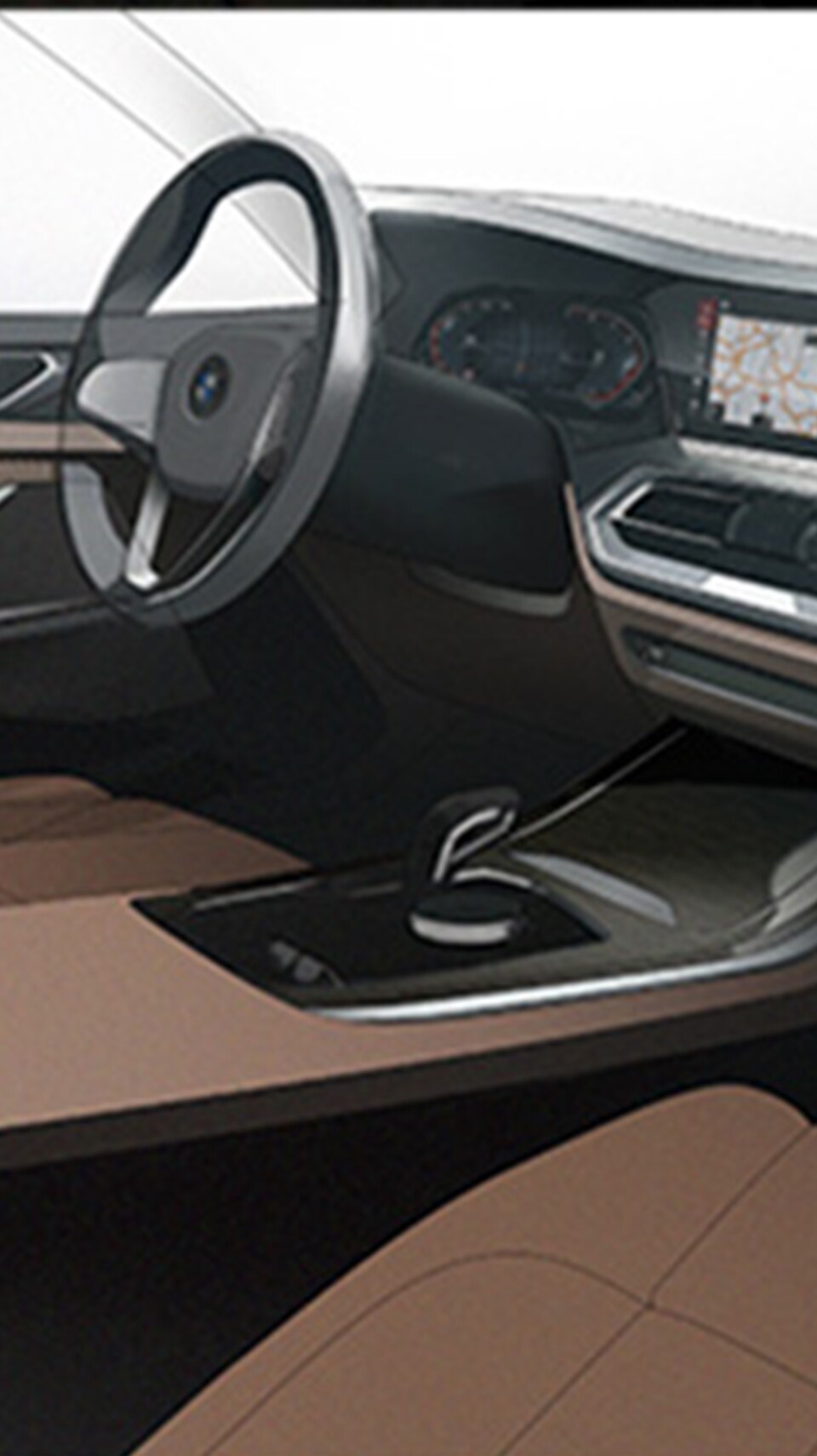 Car Design 7 Schritte Zum Auto Von Morgen Bmw Com Story