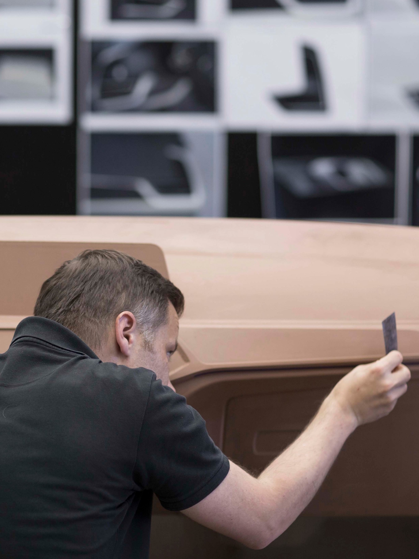 El coche del futuro en solo 7 pasos