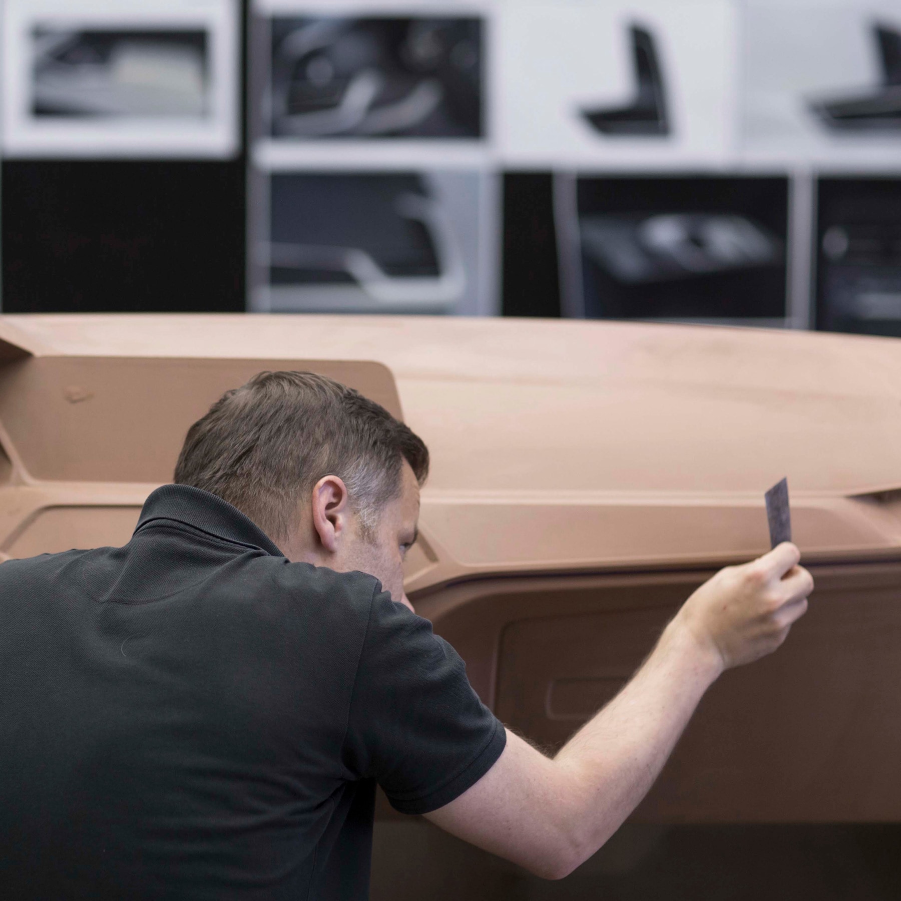 El coche del futuro en solo 7 pasos