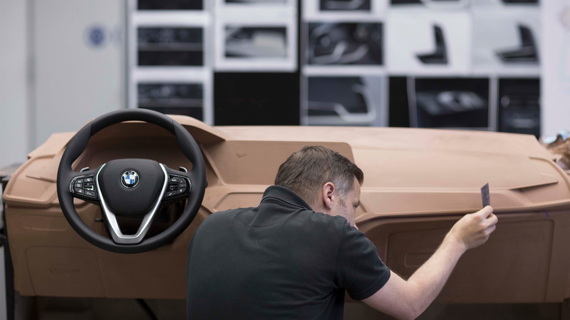 Car Design: l’auto del futuro in 7 passaggi 