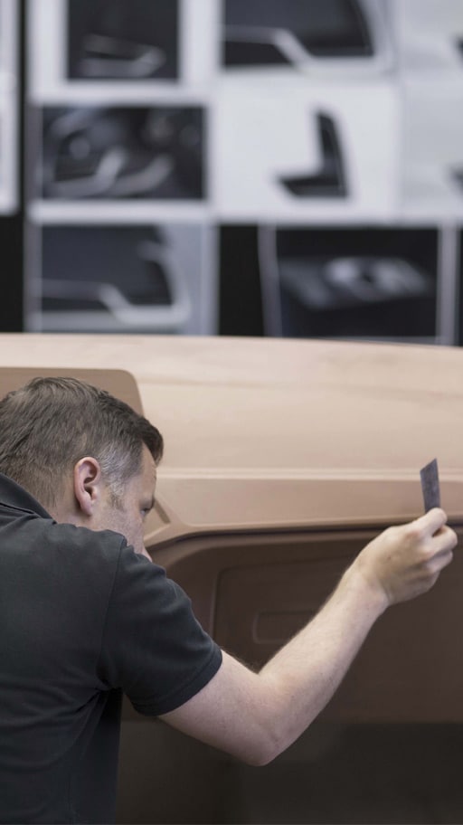 Car Design: l’auto del futuro in 7 passaggi 