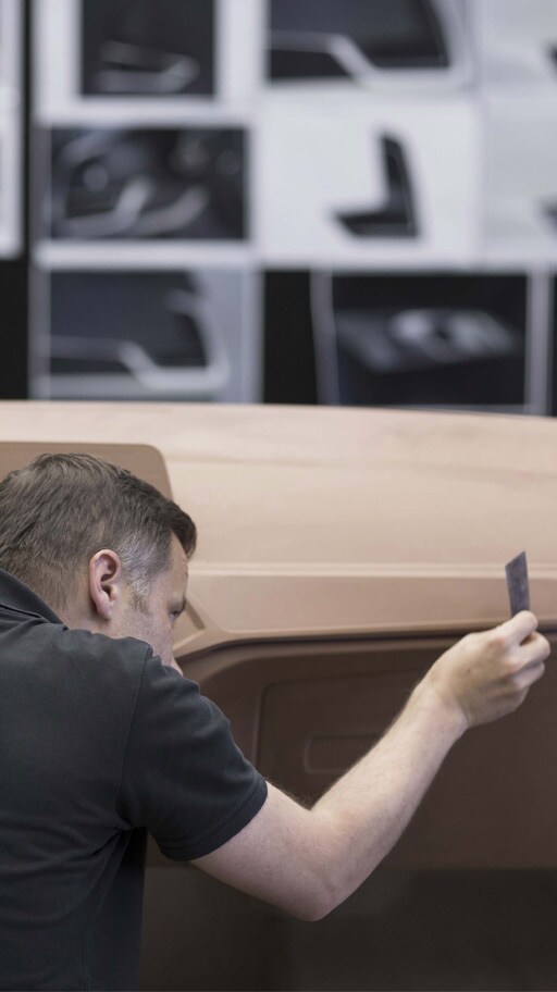 Car Design El Coche Del Futuro En Solo 7 Pasos Bmw Com