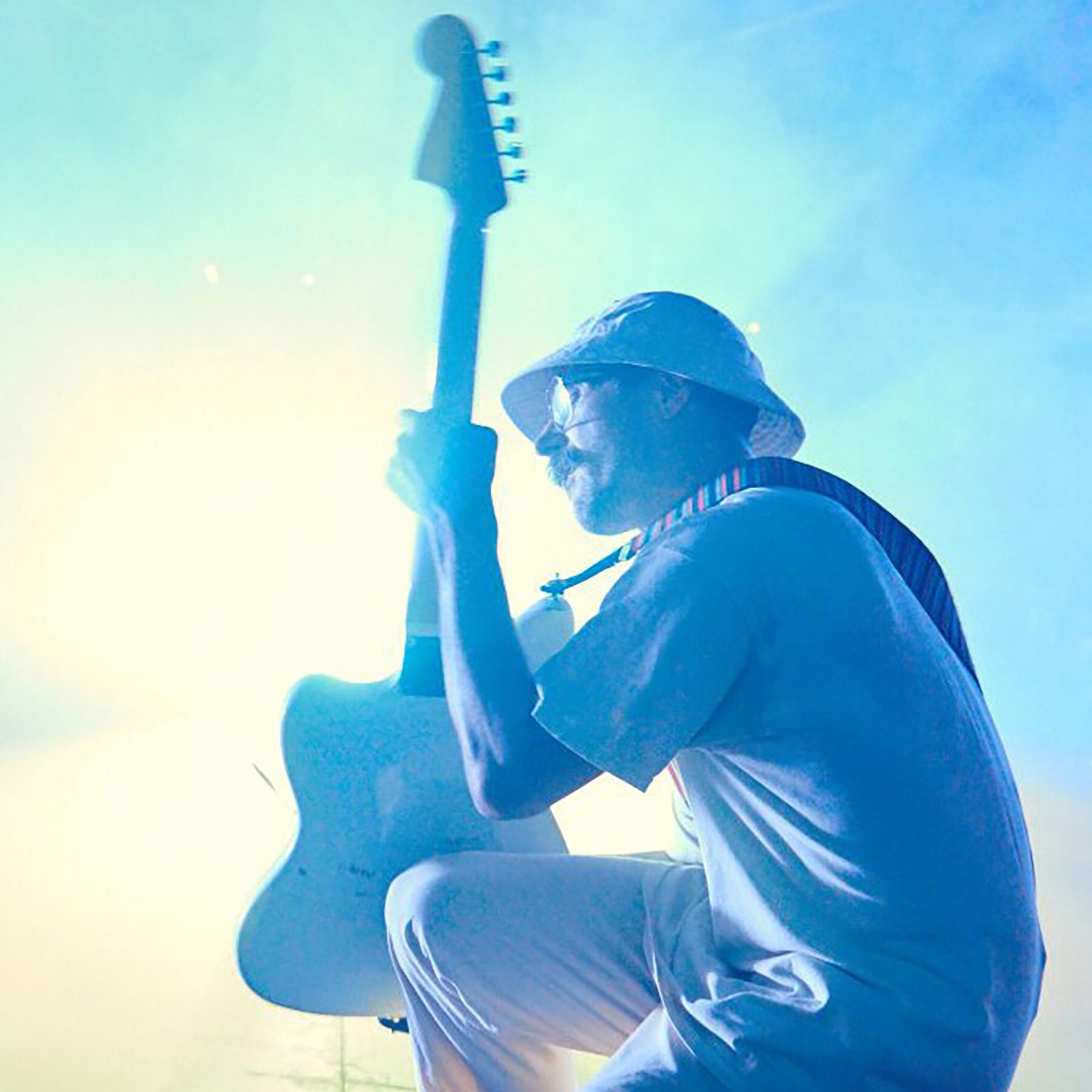Portugal The Man Between Music And Art Bmw Com