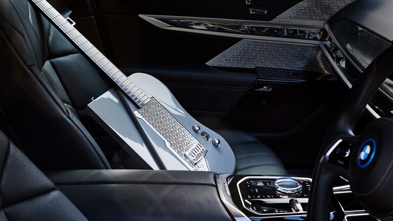 “The automobile is always there, it feels almost invisible”