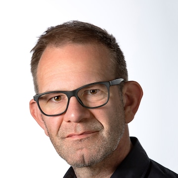 Holger Hampf