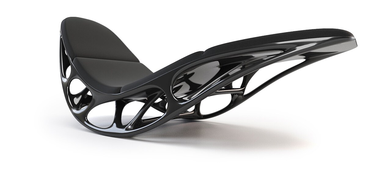 These Interior Design Elements Are Truly Eye Catching Bmw Com