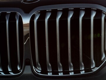 Bmw Interior Pics