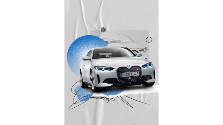 Bmw Iのデザインが傑出している理由 Bmw Com
