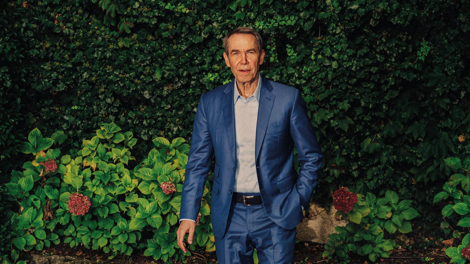 Jeff Koons : le sens du tout 