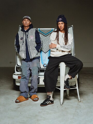 Joshua Vides to dress: understated cool