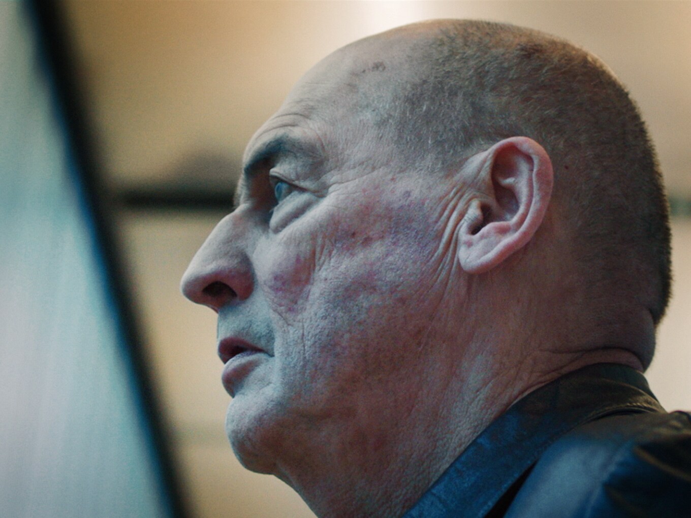 Architecte Rem Koolhaas