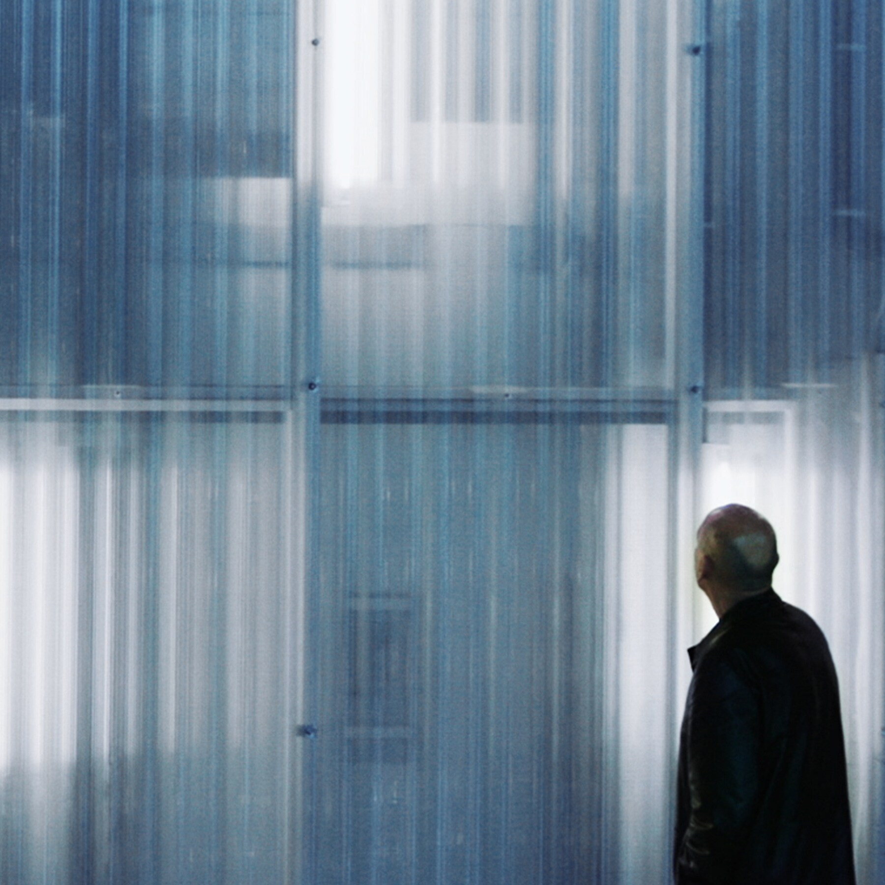 Architecte Rem Koolhaas