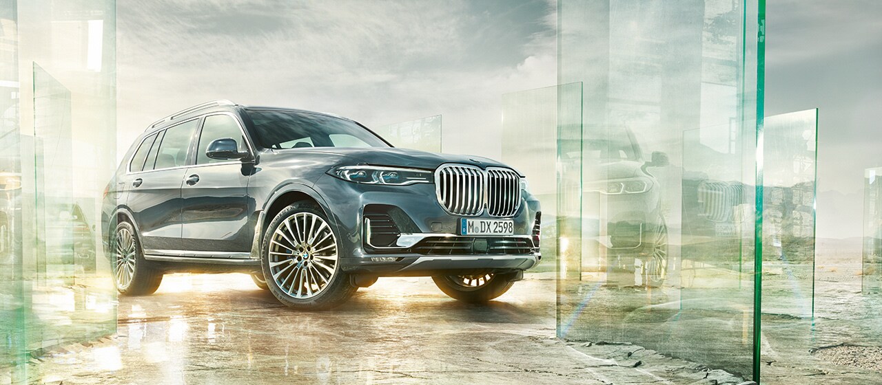 THE X7