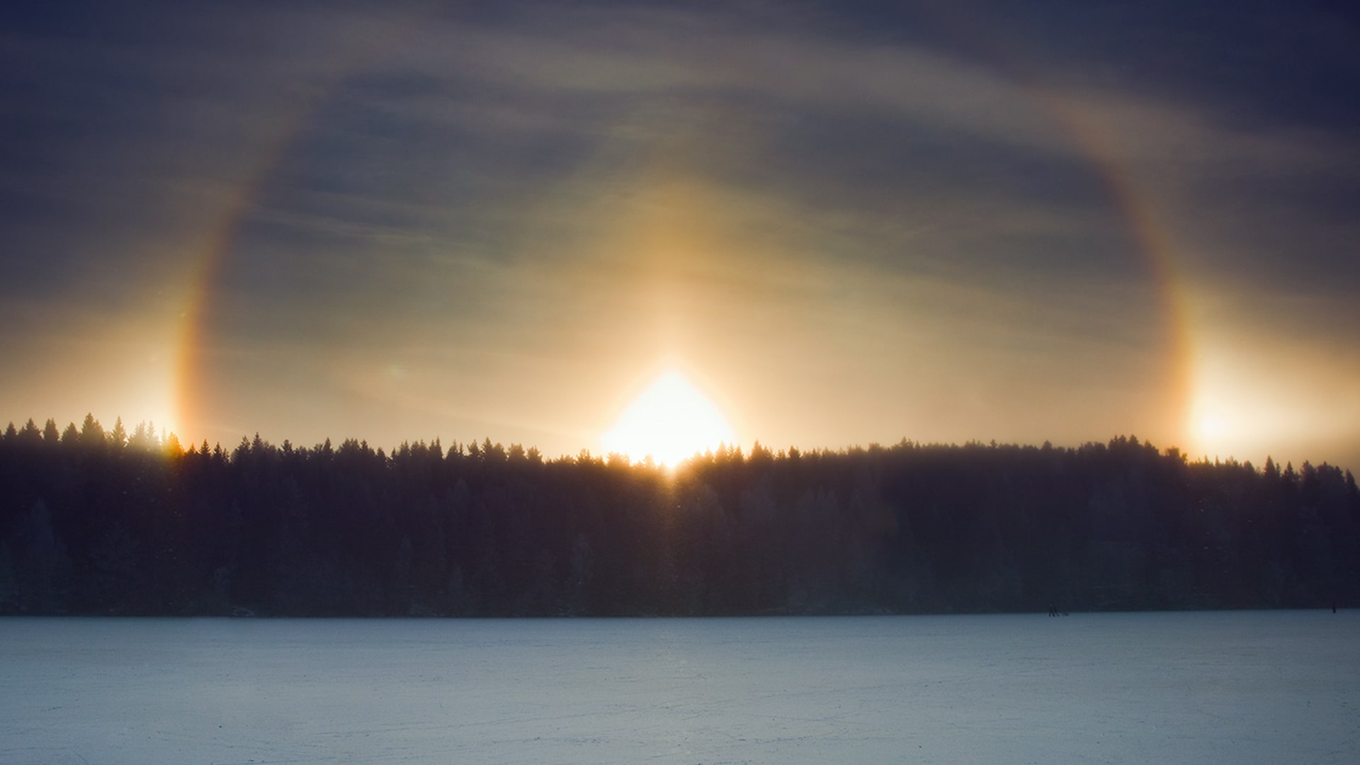 Optical phenomena: examples in nature and interesting facts 52 Optical phenomena: examples in nature and interesting facts 34