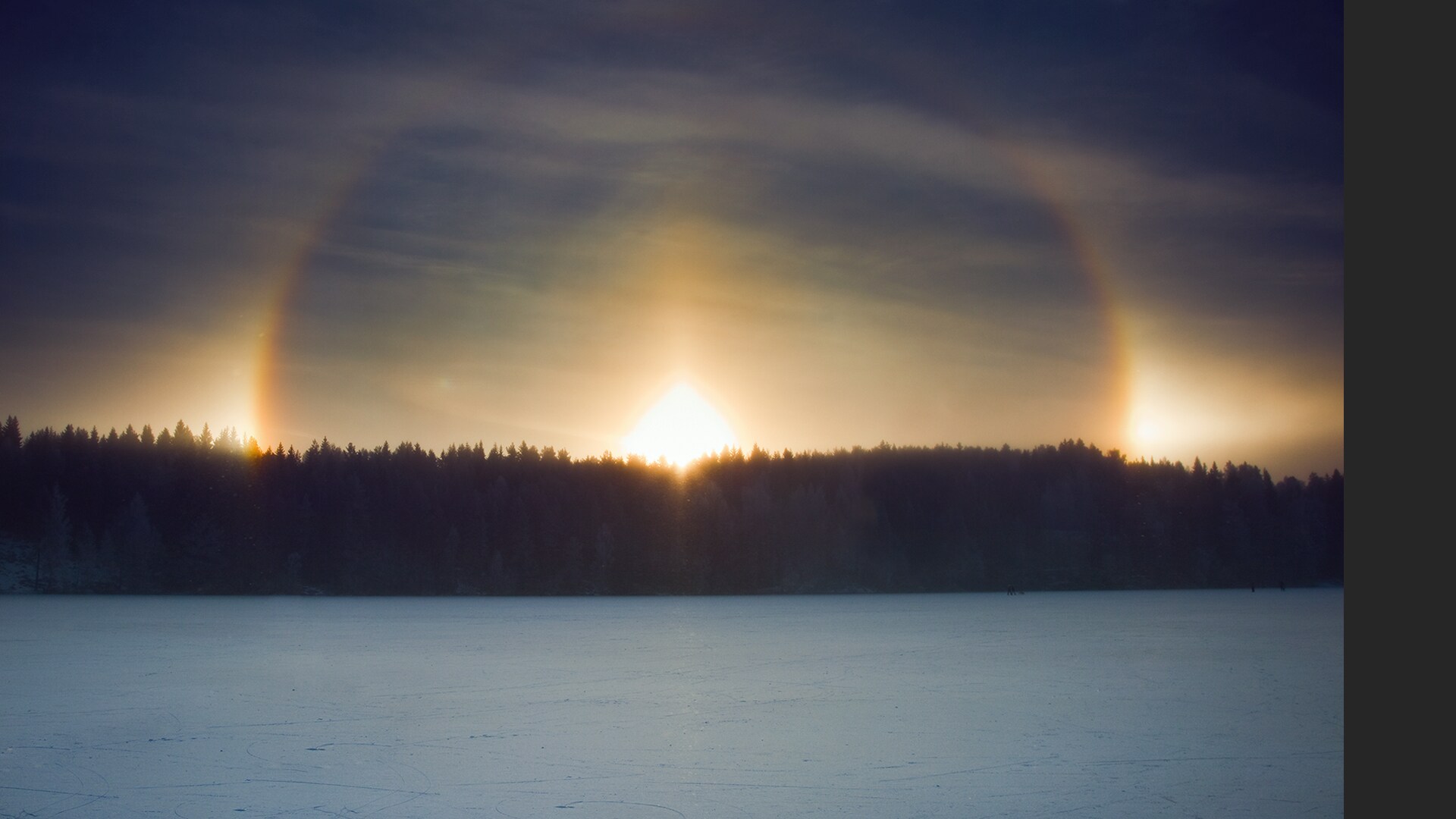 What Causes Northern Lights And Other Natural Phenomena