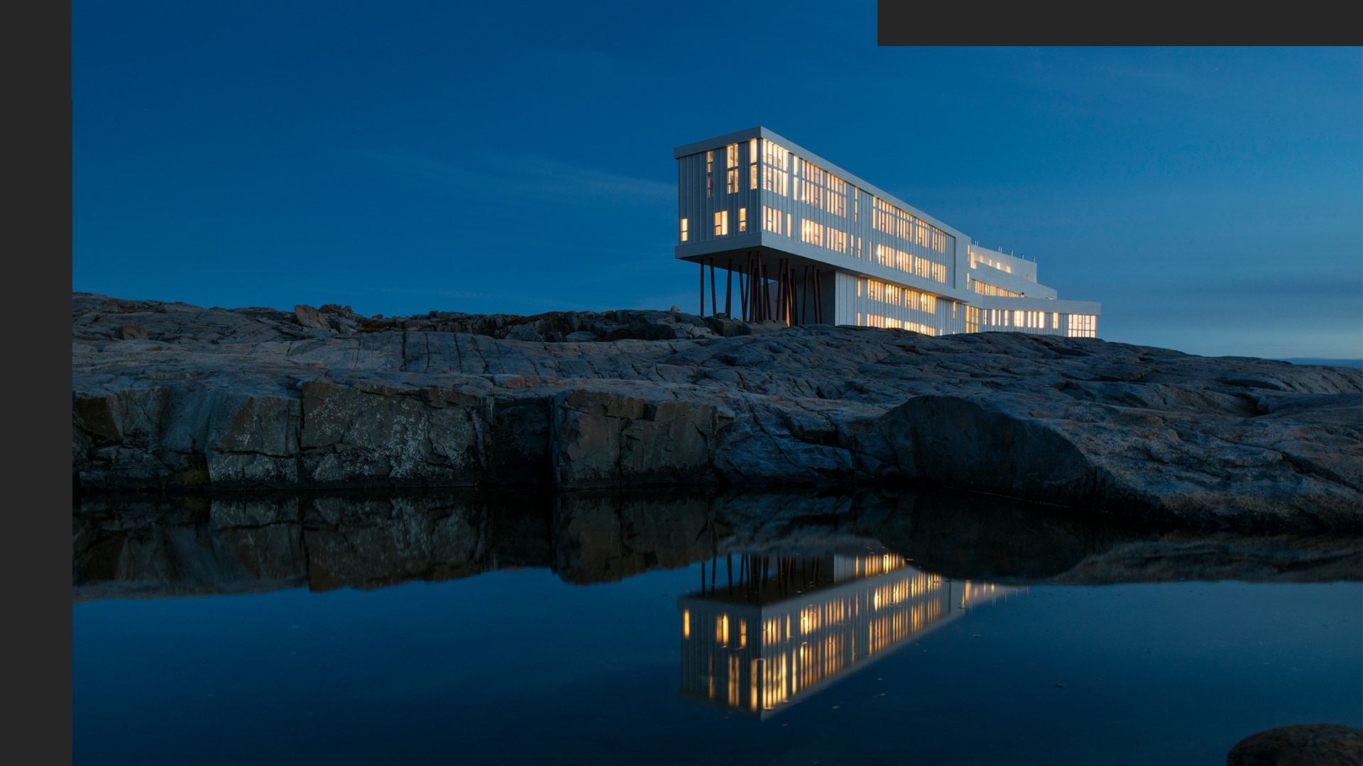 Hotel de luxe Awasi Patagonia
