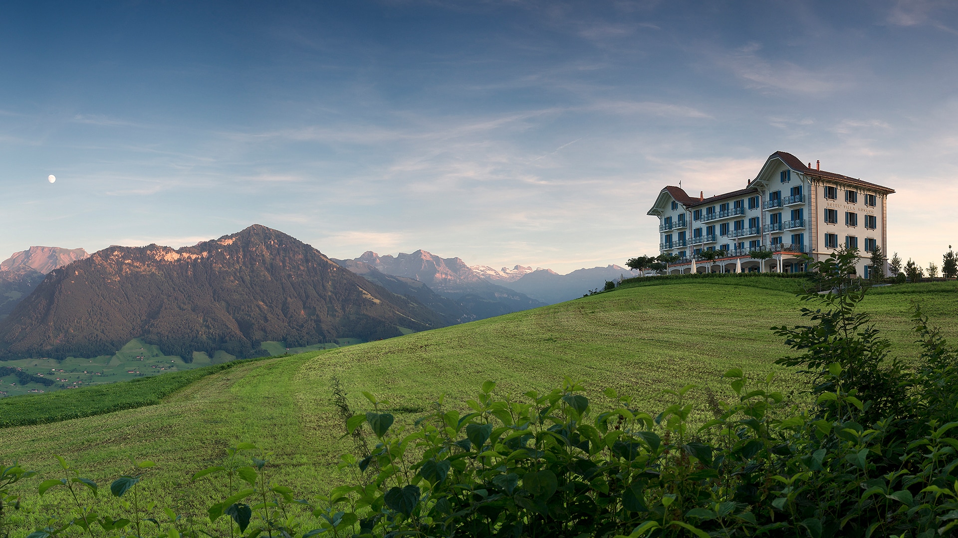 Unusual Hotels Luxury At The End Of The World