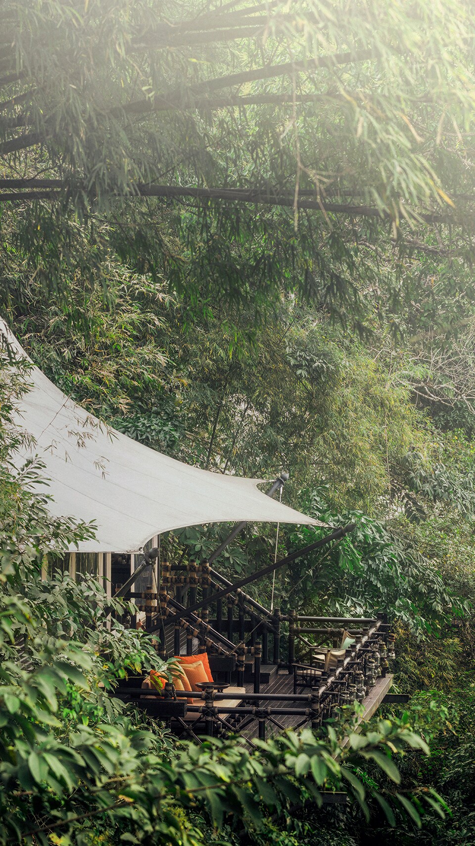 Unusual Hotels Luxury At The End Of The World
