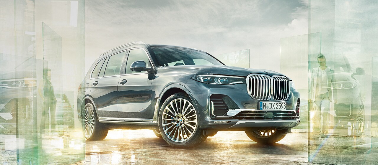 THE X7