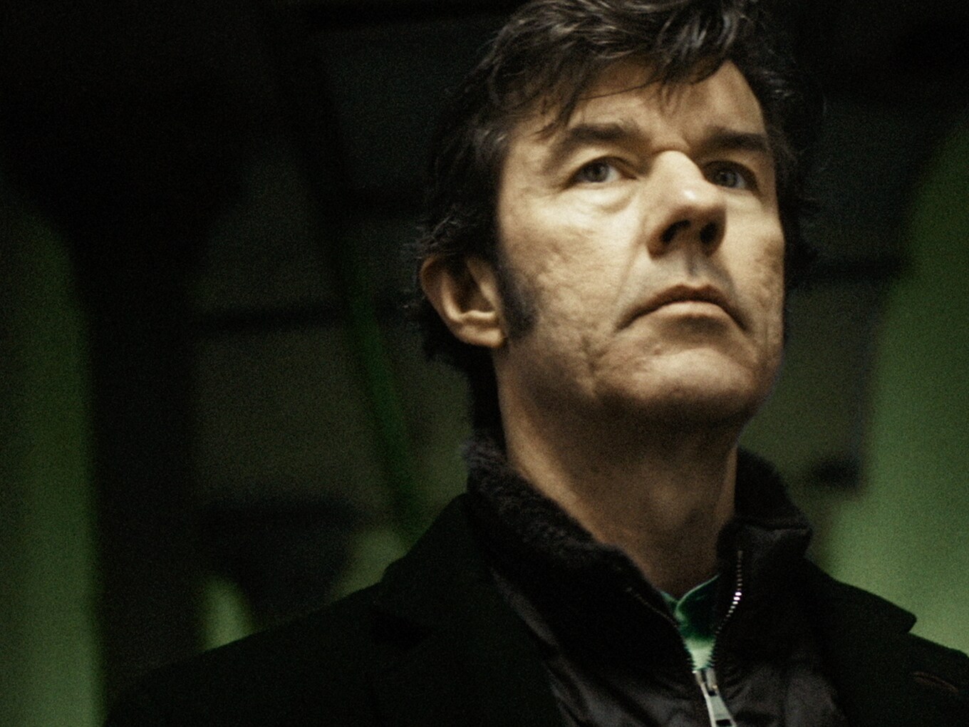 Grafikdesigner Stefan Sagmeister