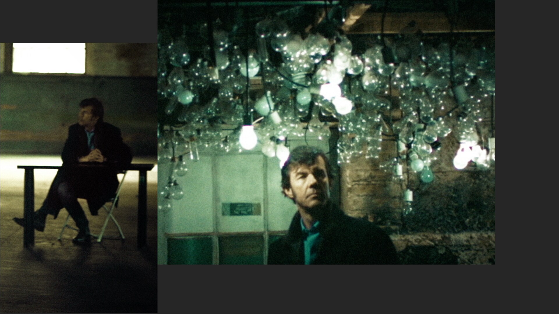 Designer Stefan Sagmeister