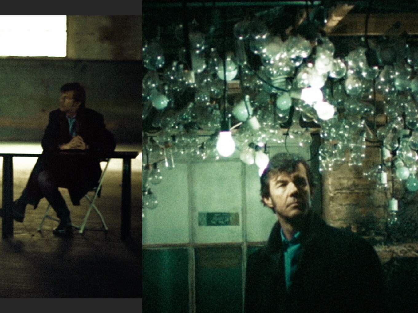 Designer Stefan Sagmeister